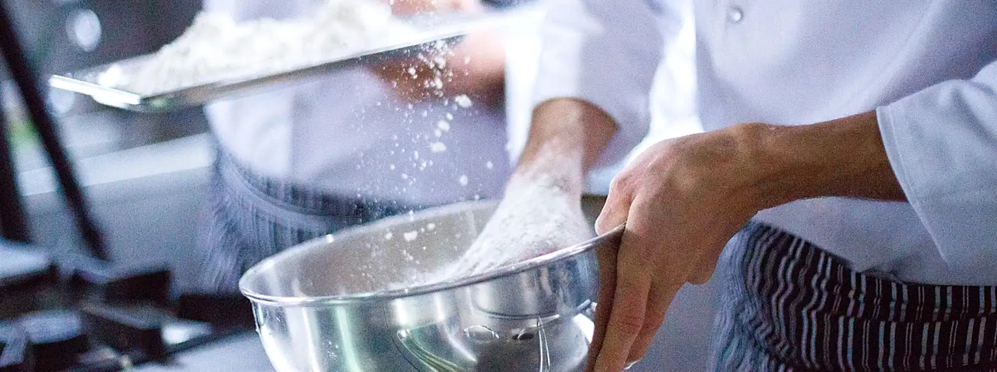 Profesyonel Pastacılık ve Cafe İşletmeciliği Eğitimi Profesyonel Pastacılık ve Cafe İşletmeciliği Eğitimi