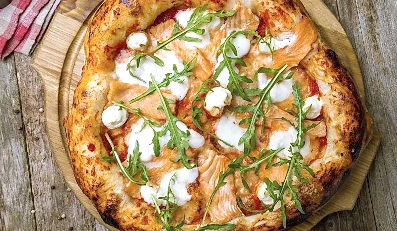 BIANCO E ROSSO: İTALYAN GECESİ