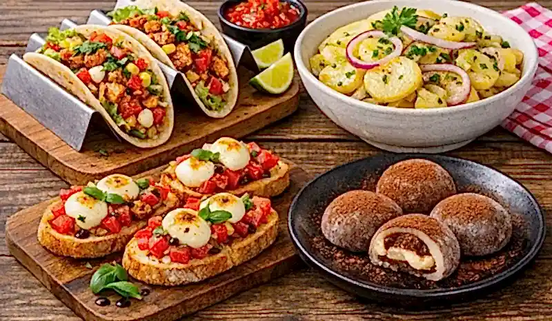 LEZZET ROTASI - MAYIS'TA BRUNCH